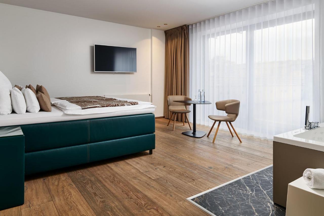 Hotel Passage Brno Bagian luar foto